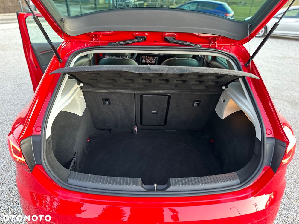 Seat Leon 1.4 TSI Start&Stop FR - 30