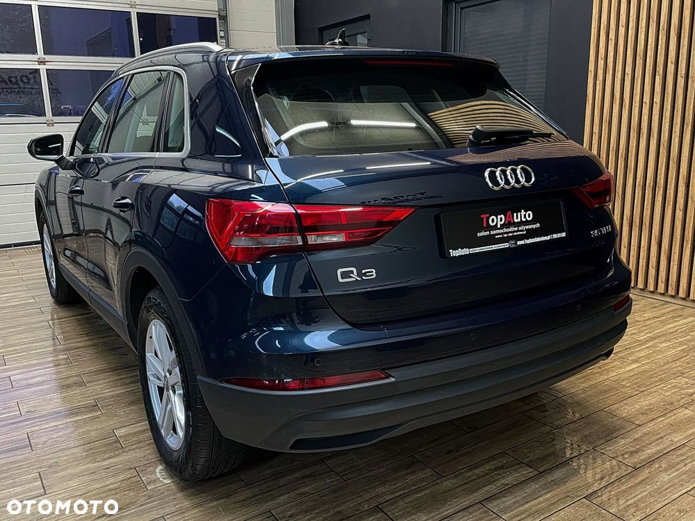 Audi Q3 35 TFSI S tronic advanced - 14