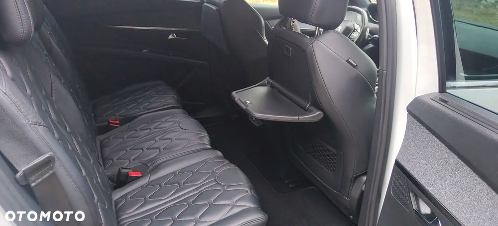 Peugeot 5008 BlueHDi 180 EAT8 GT - 19