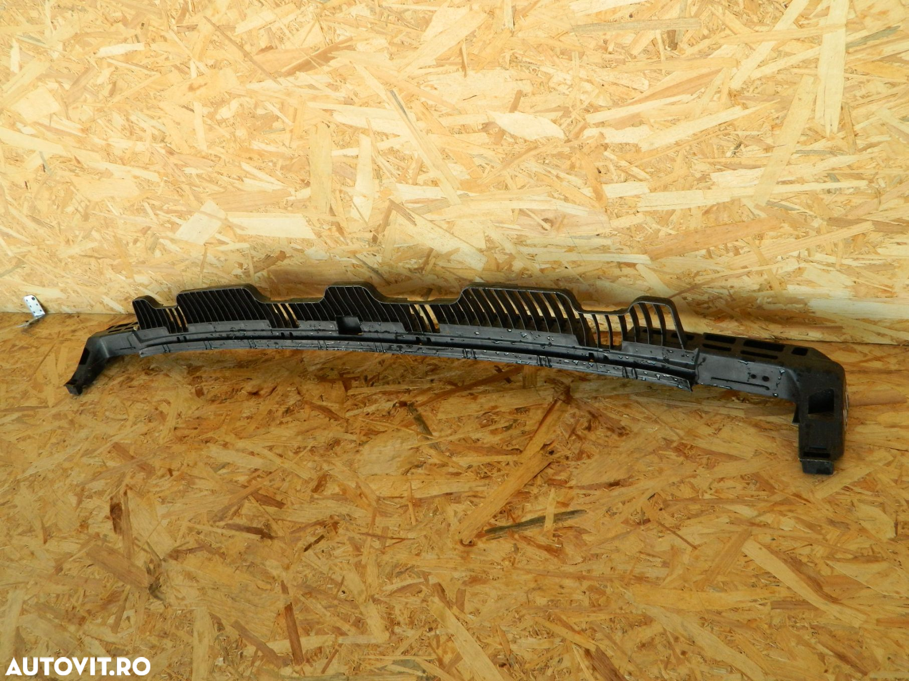 Suport central Bara spate, VW Golf 7 Hatchback, 2012, 2013, 2014, 2015, 2016, 2017, 2018, 2019, 2020, 546807863C. - 4