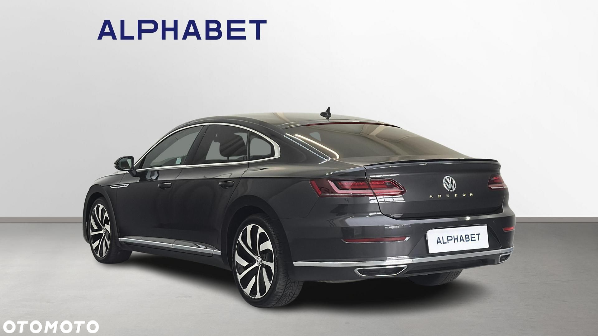 Volkswagen Arteon - 5