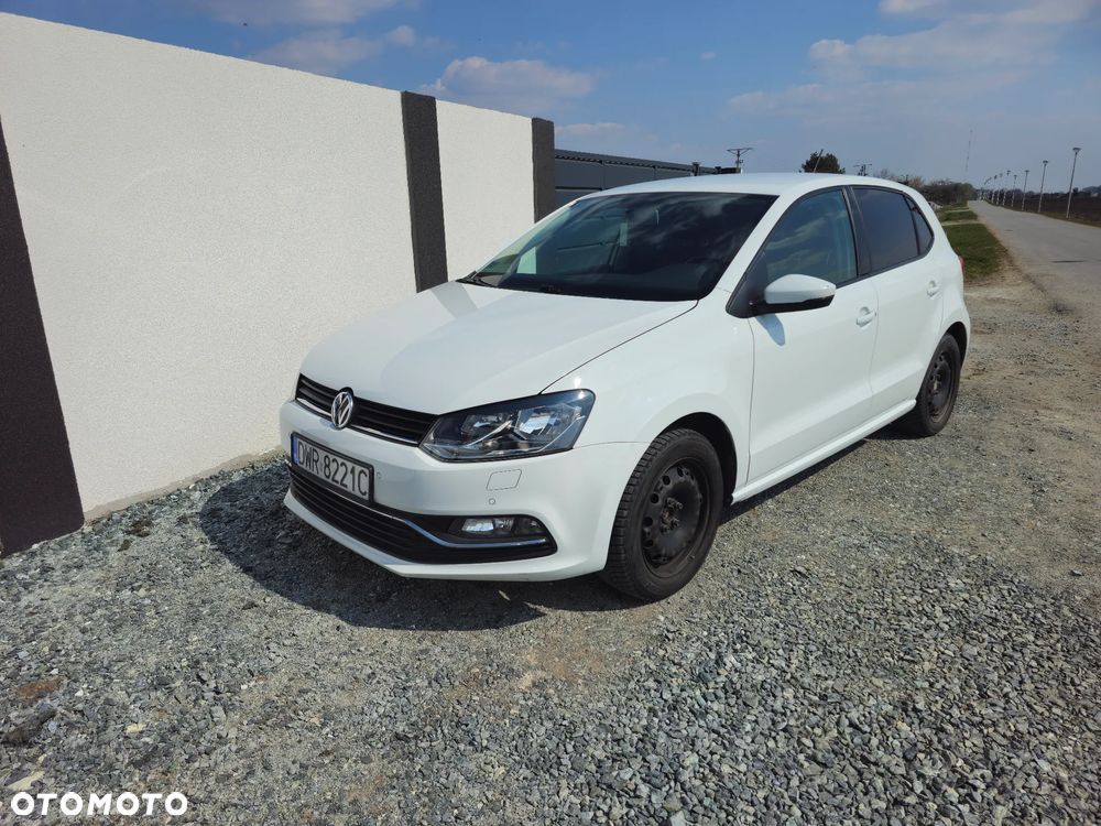 Volkswagen Polo - 1