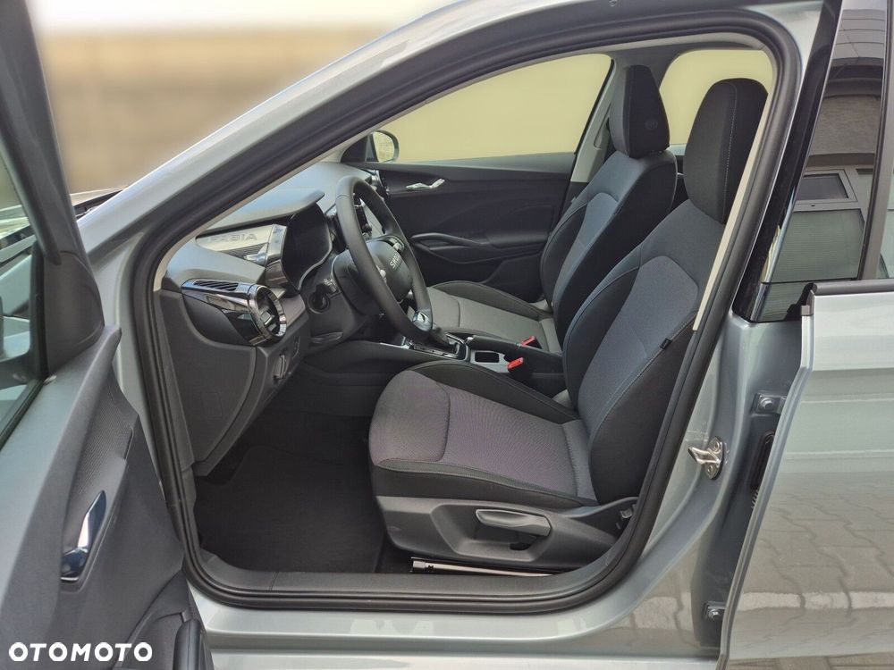 Skoda Fabia 1.0 TSI Drive DSG - 18
