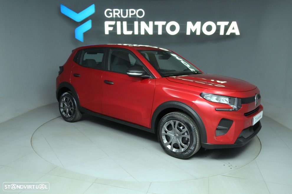 Citroën C3 1.2 Turbo You - 8