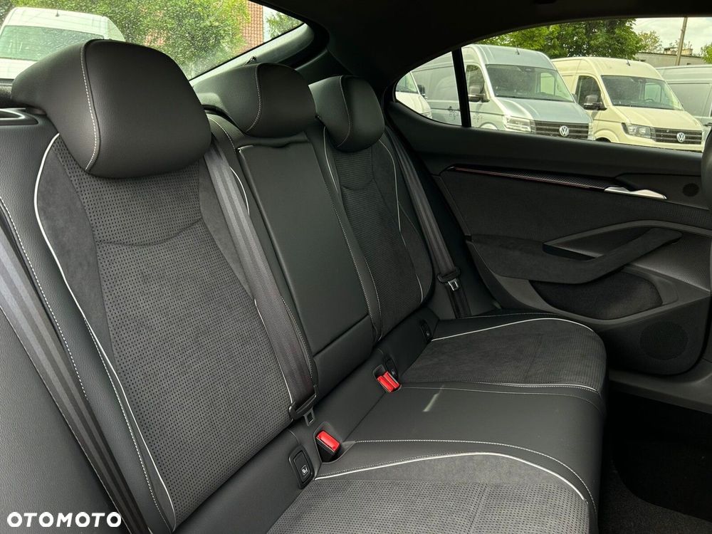 Skoda Superb - 8
