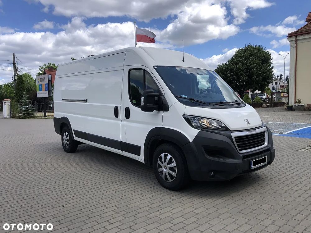 Peugeot Boxer - 3