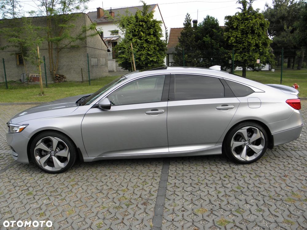 Honda Accord - 14