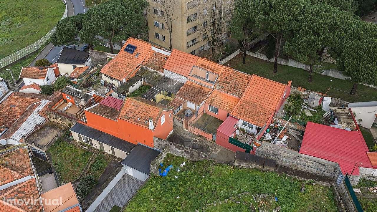 Moradia T1 na Foz do Douro - Grande imagem: 3/19