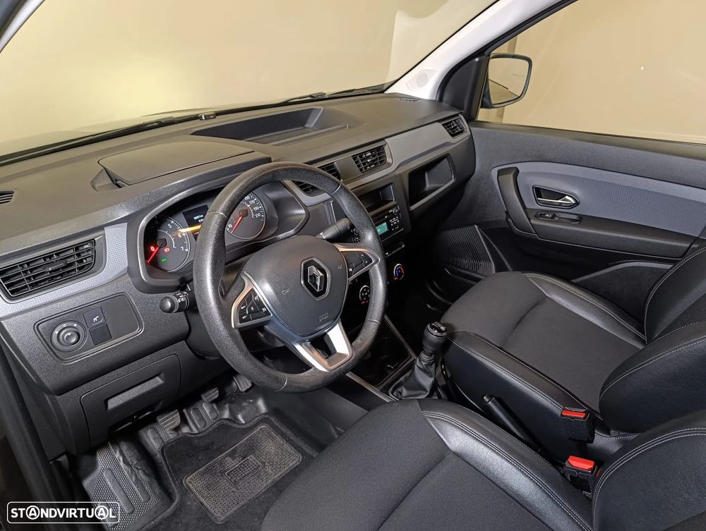 Renault Express 1.5 dCi BLUE CONFORT - 9