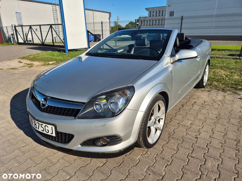 Opel Astra 1.9 CDTI Sport - 14