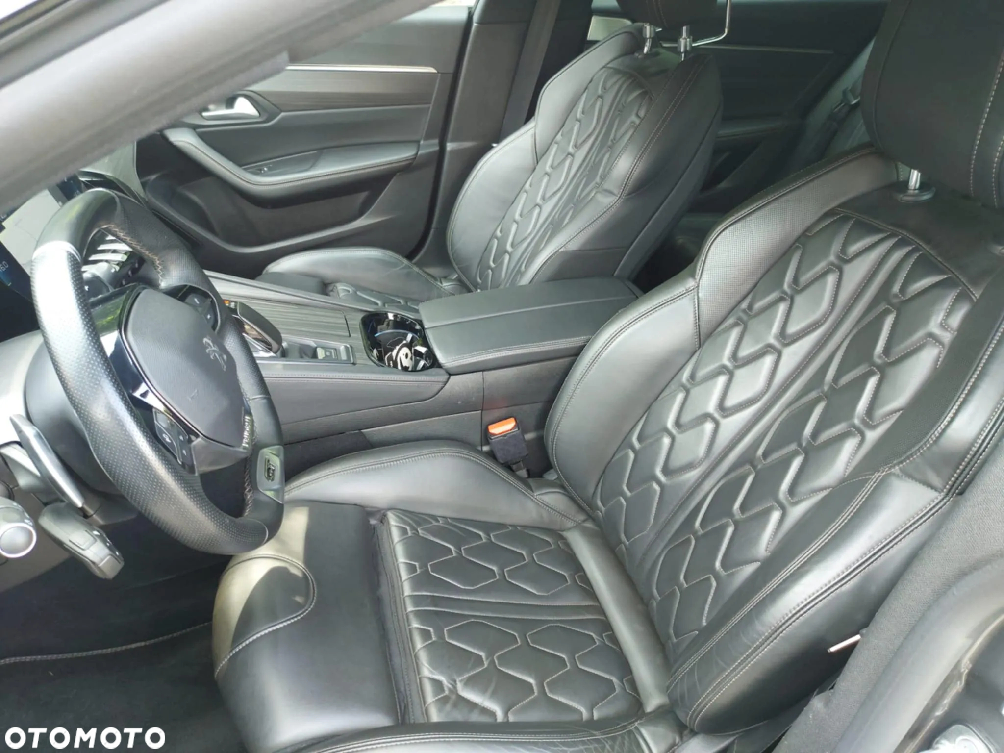 Peugeot 508 - 14