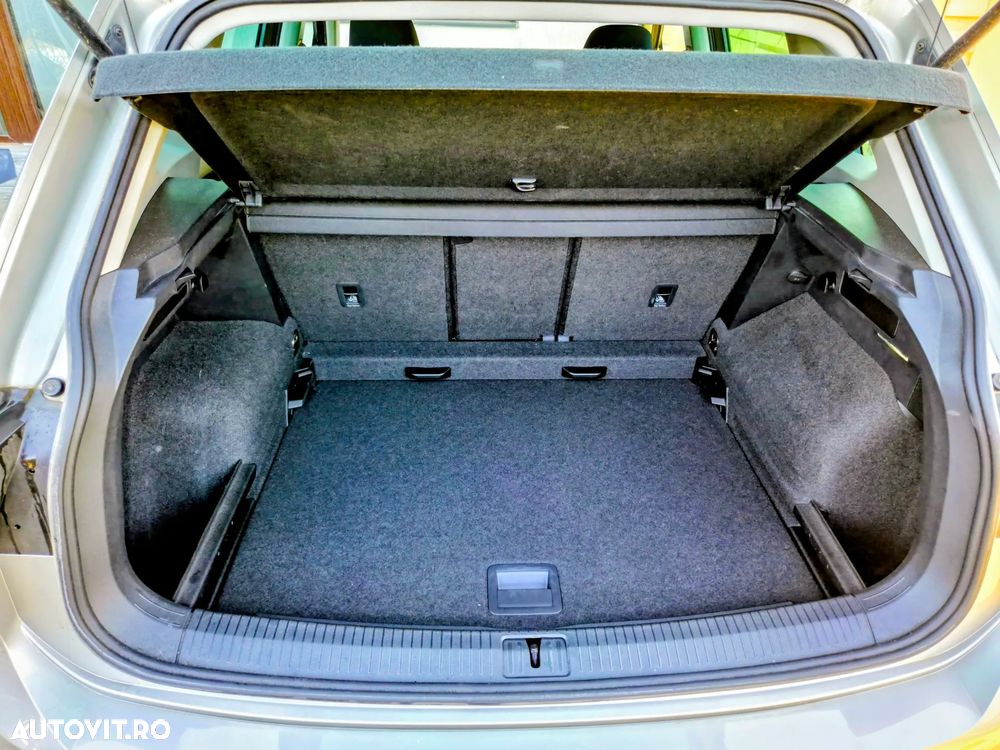 Volkswagen Tiguan 1.5 TSI ACT DSG Trendline - 24