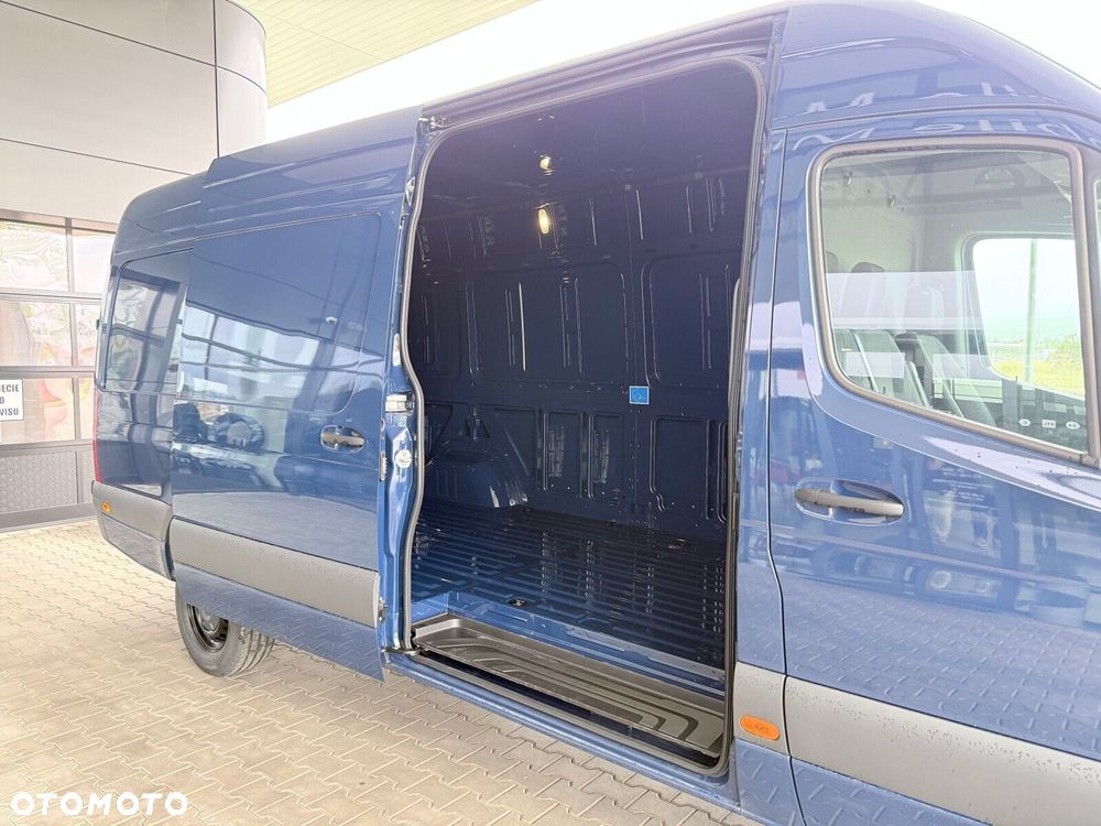 Mercedes-Benz Sprinter 317 cdi L3H2 PRO - 10