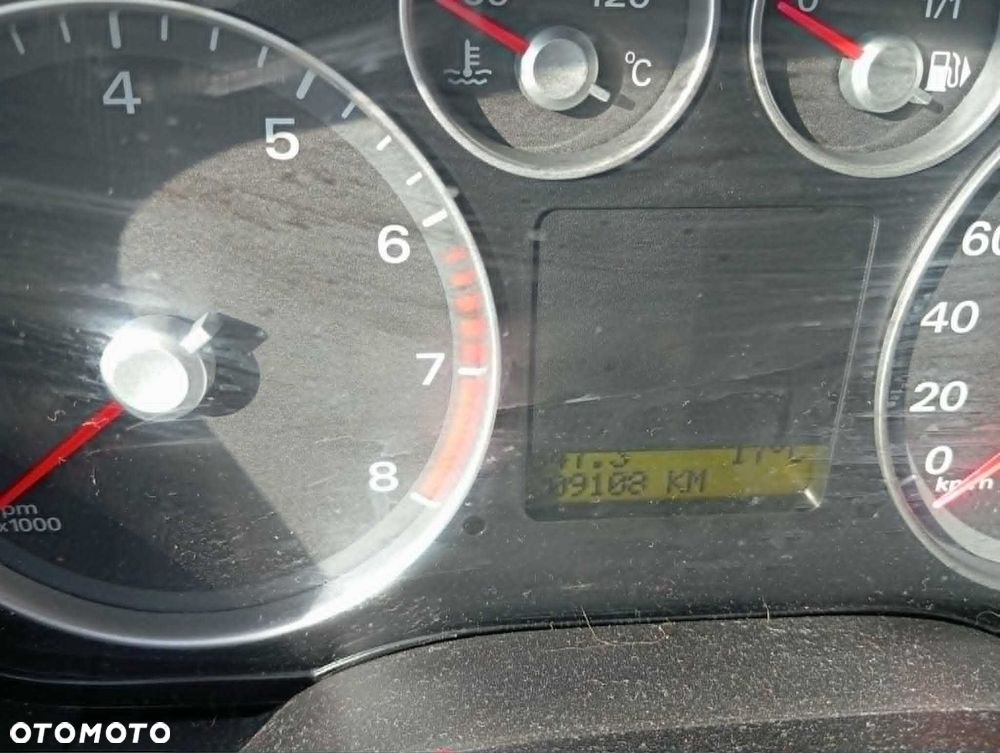 Ford Focus C-Max - 3