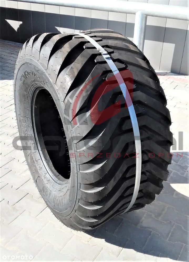 OPONA 550/60-22.5 BKT FLOTATION 648 18PR TL - 2