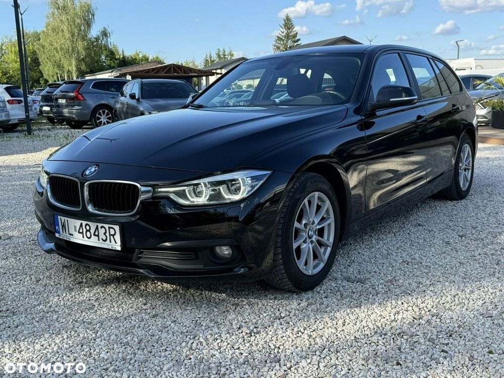 BMW Seria 3 320d - 7
