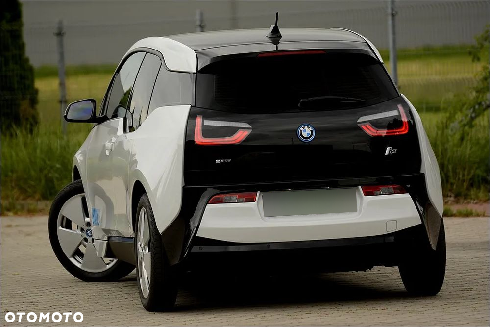 BMW i3 (60 Ah) - 3