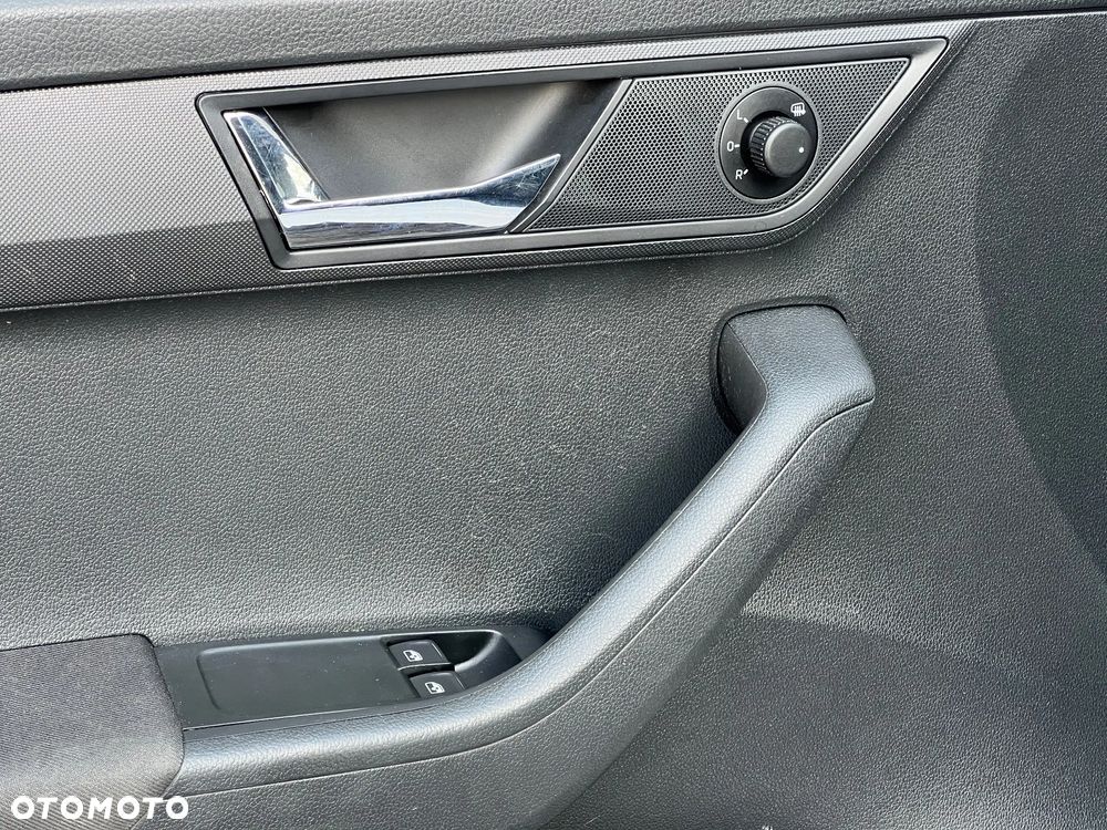 Skoda Fabia 1.0 TSI Style - 14