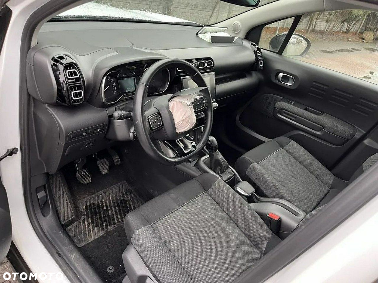 Citroën C3 Aircross - 5