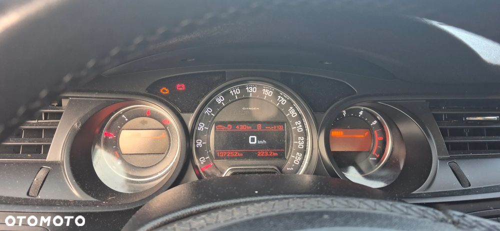 Citroën C5 1.6 THP Exclusive - 11