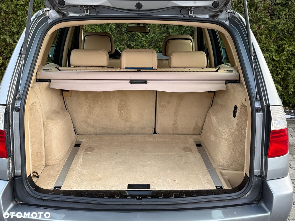 BMW X3 xDrive20d - 12