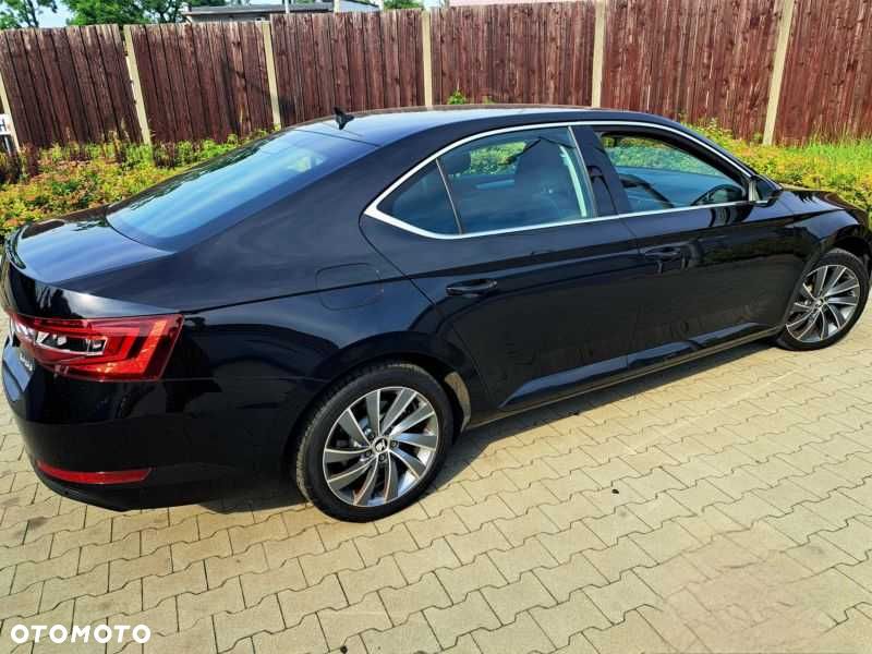 Skoda Superb - 5