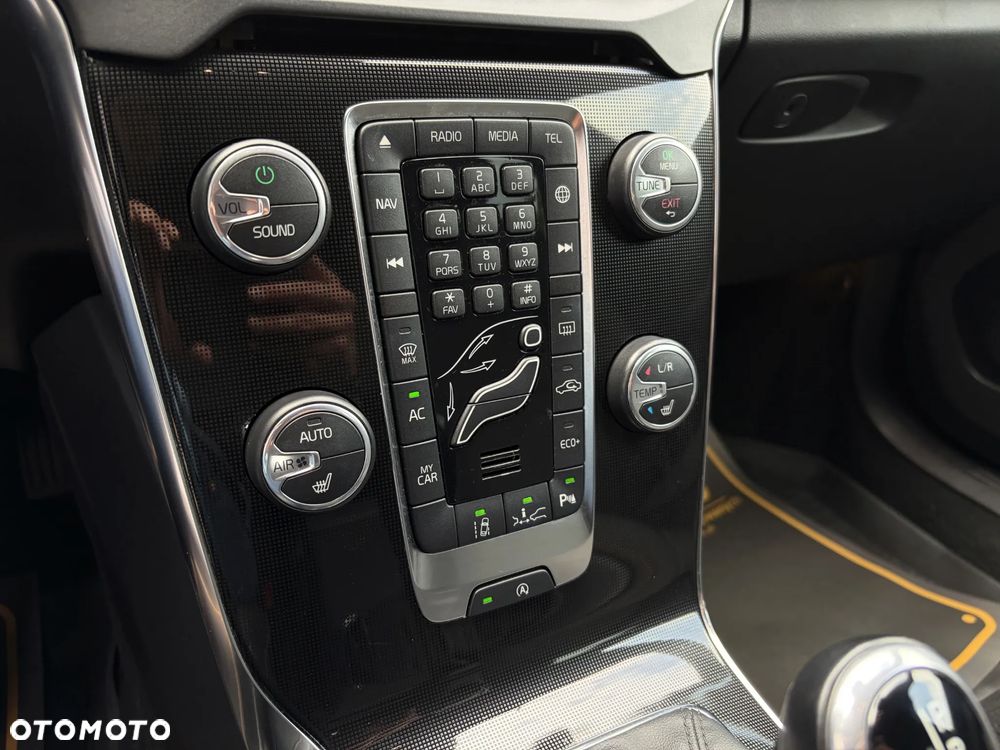 Volvo V40 Cross Country D3 Geartronic Plus - 31