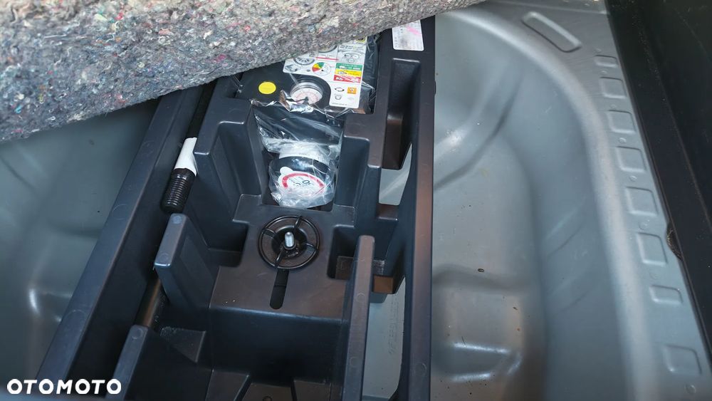 Renault Captur ENERGY TCe 90 Start&Stop Experience - 15
