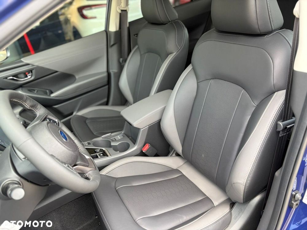 Subaru Crosstrek 2.0i-S e-Boxer Platinum (EyeSight) Lineartronic - 13