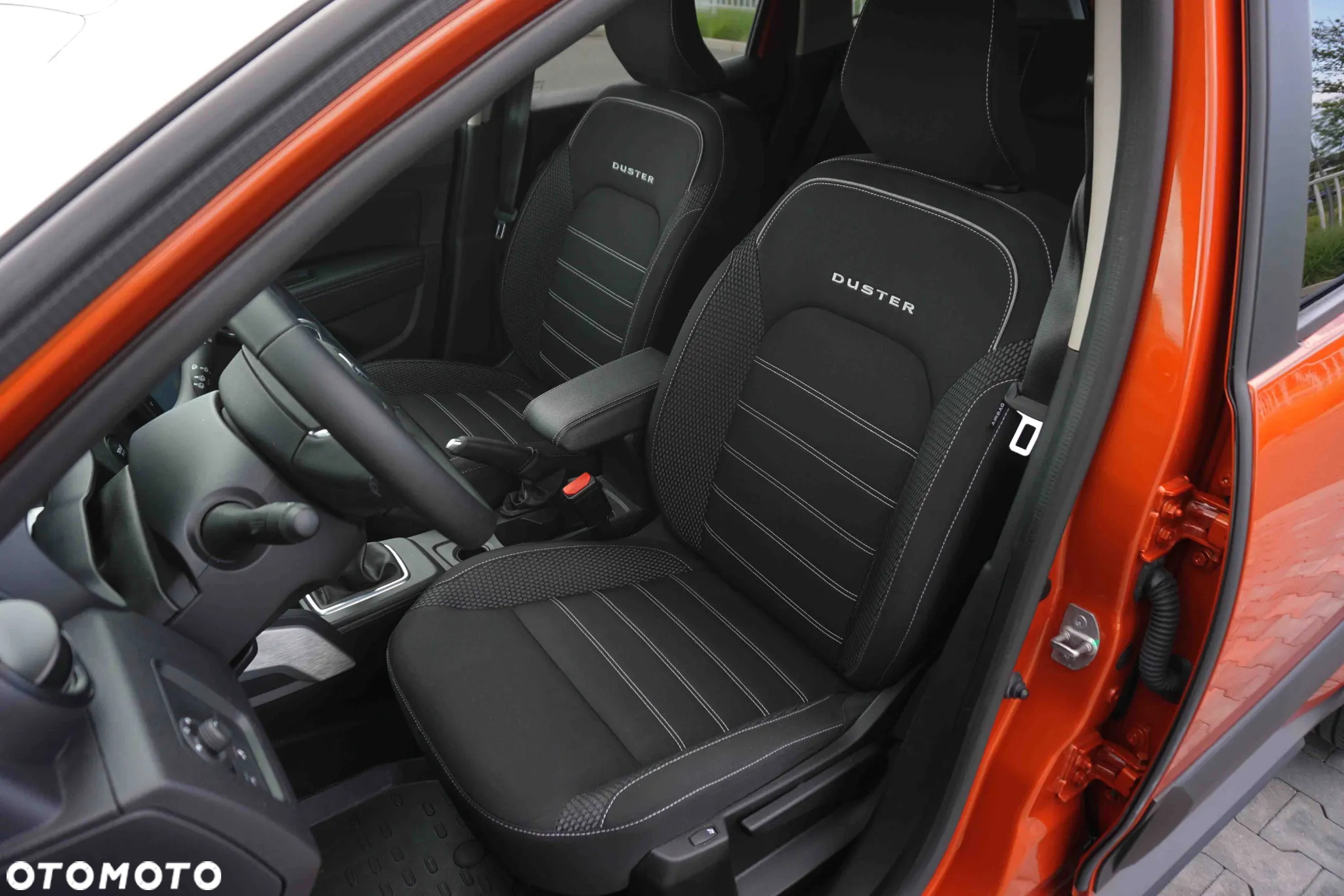 Dacia Duster 1.0 TCe Prestige - 18