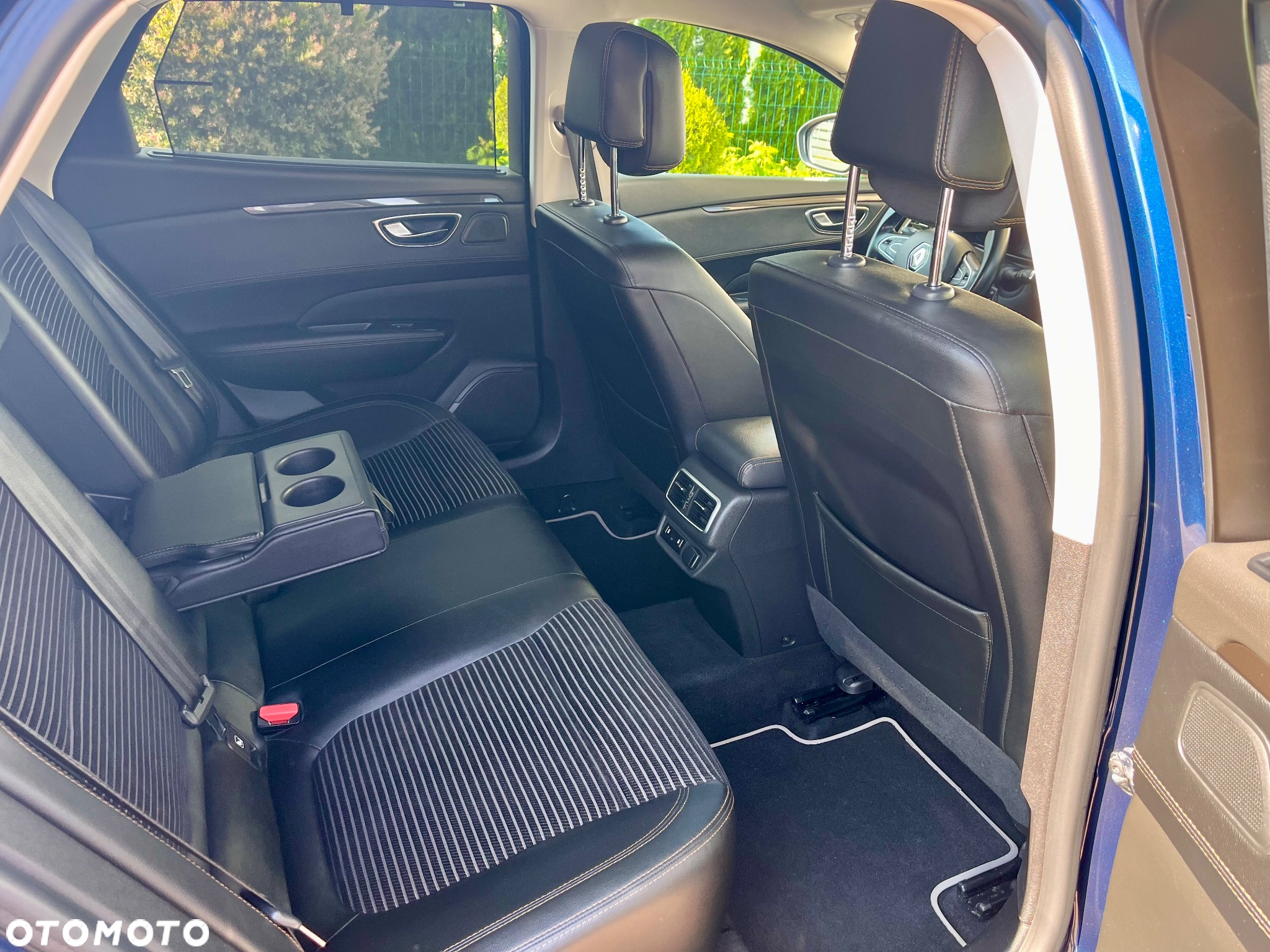 Renault Talisman Grandtour ENERGY dCi 160 EDC INTENS - 15