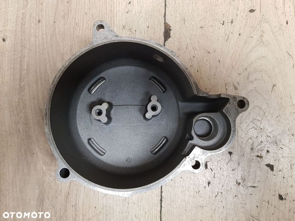 Pokrywa dekiel silnika Honda PX 50 - 7