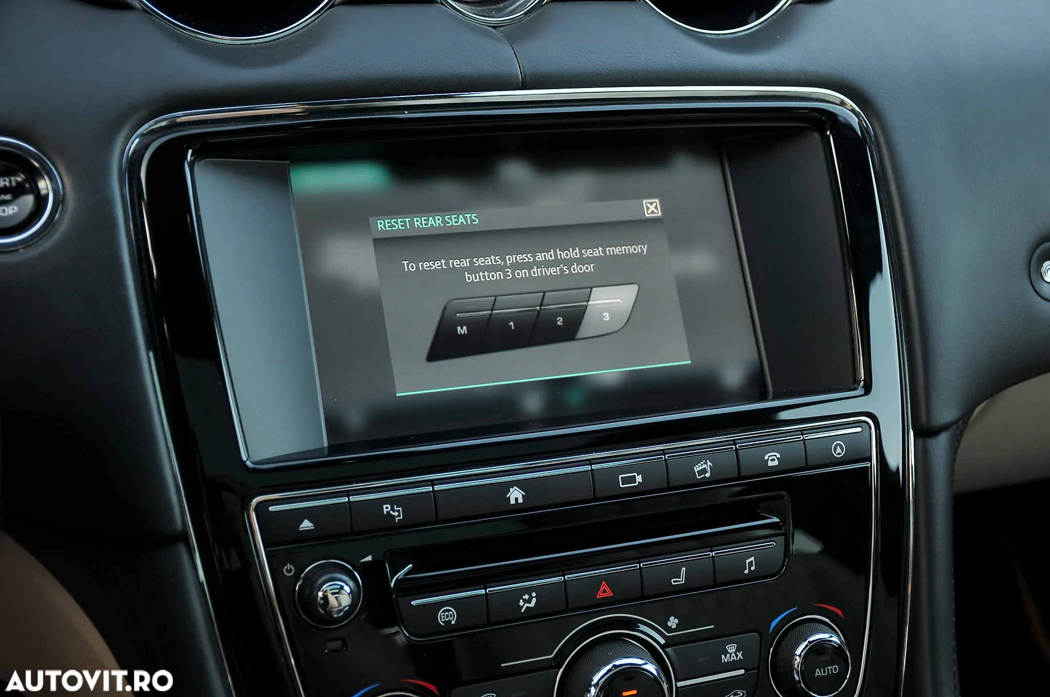 Jaguar XJ 3.0 V6 Diesel Langversion Autobiography - 27