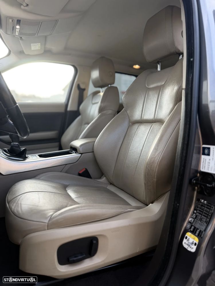 Land Rover Range Rover Evoque 2.0 eD4 SE Dynamic - 19