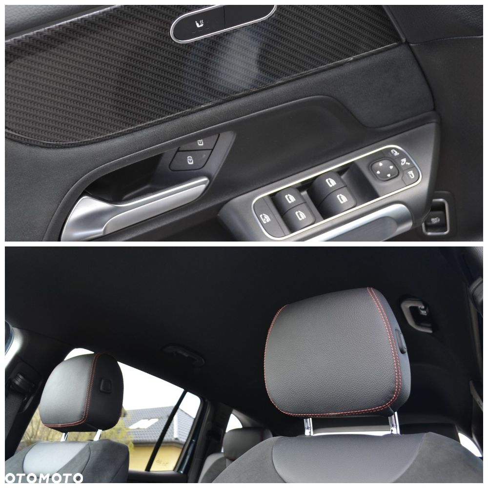 Mercedes-Benz GLB 220 d AMG Line 8G-DCT - 27
