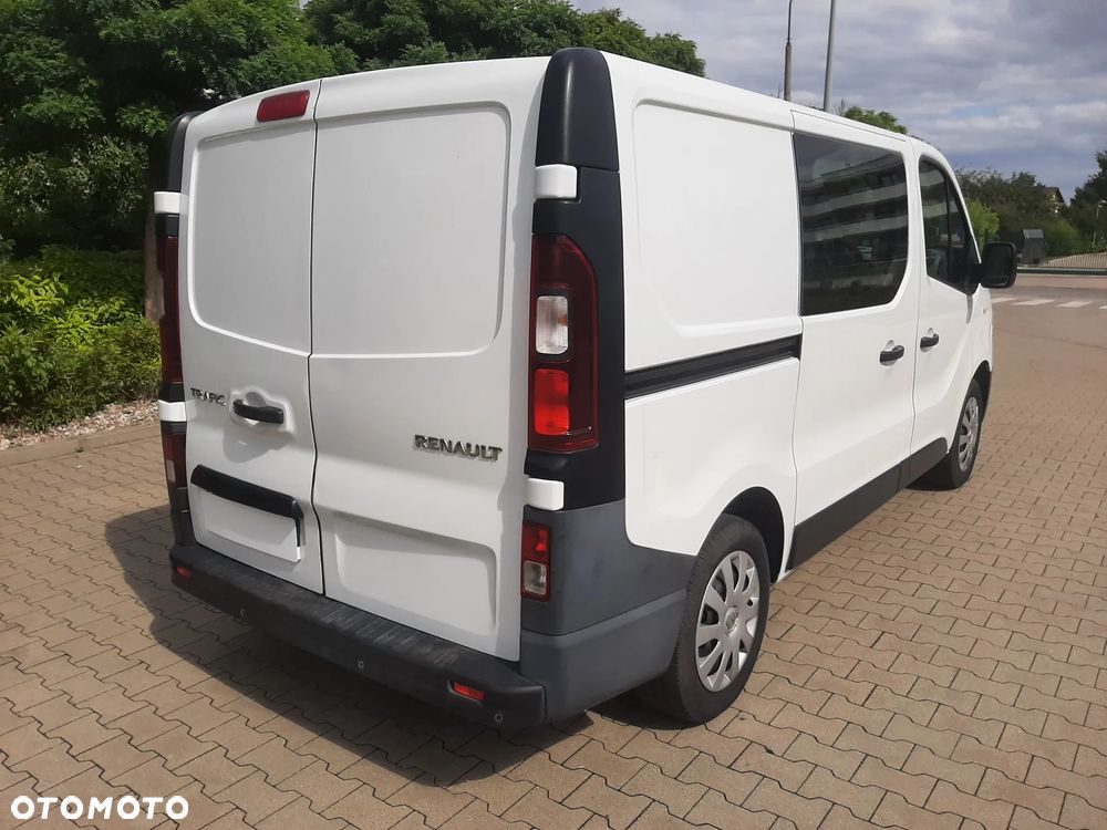Renault Trafic - 5