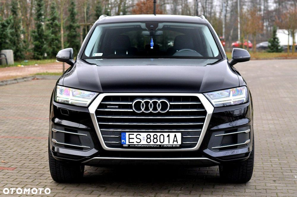 Audi Q7 - 29