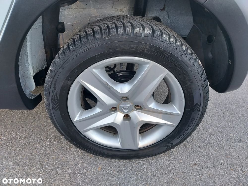 Dacia Sandero Stepway TCe 90 (S&S) Prestige - 35