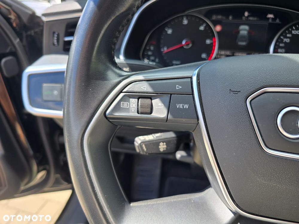 Audi A6 Limousine - 29