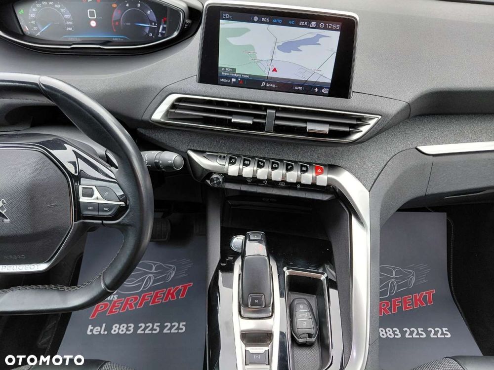 Peugeot 3008 - 22