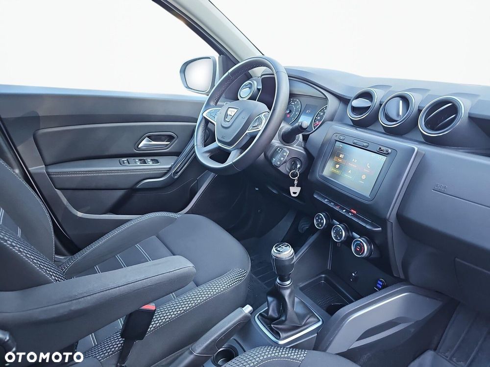 Dacia Duster - 28