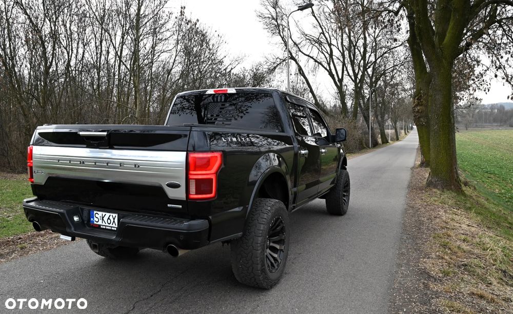 Ford F150 - 27
