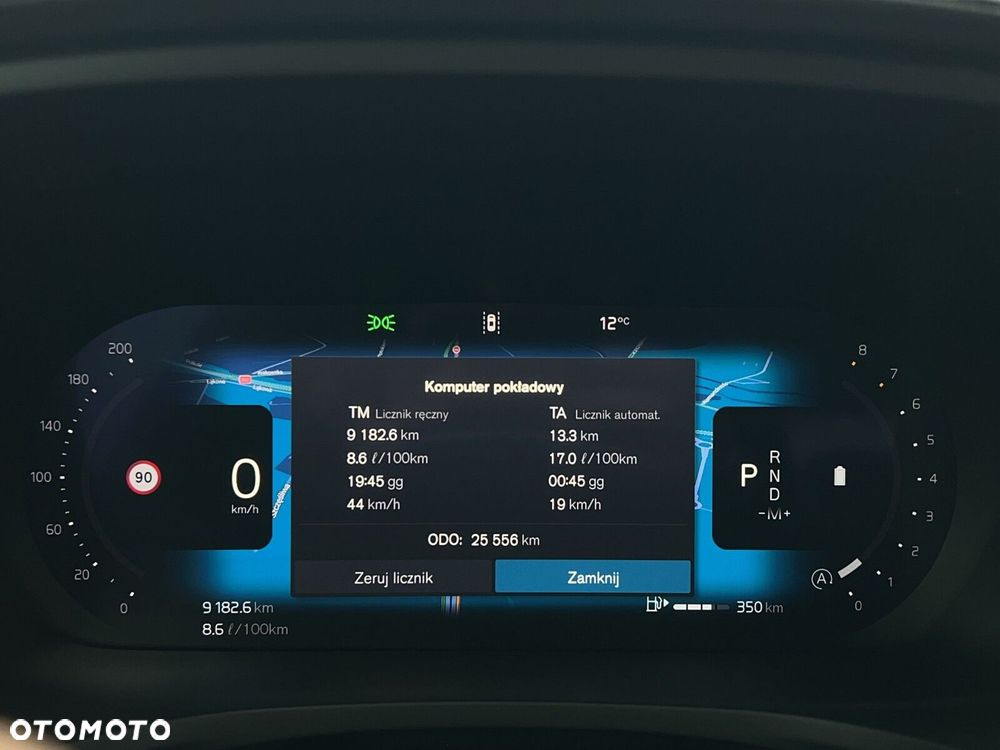 Volvo S60 B5 B AWD Ultimate Dark - 23