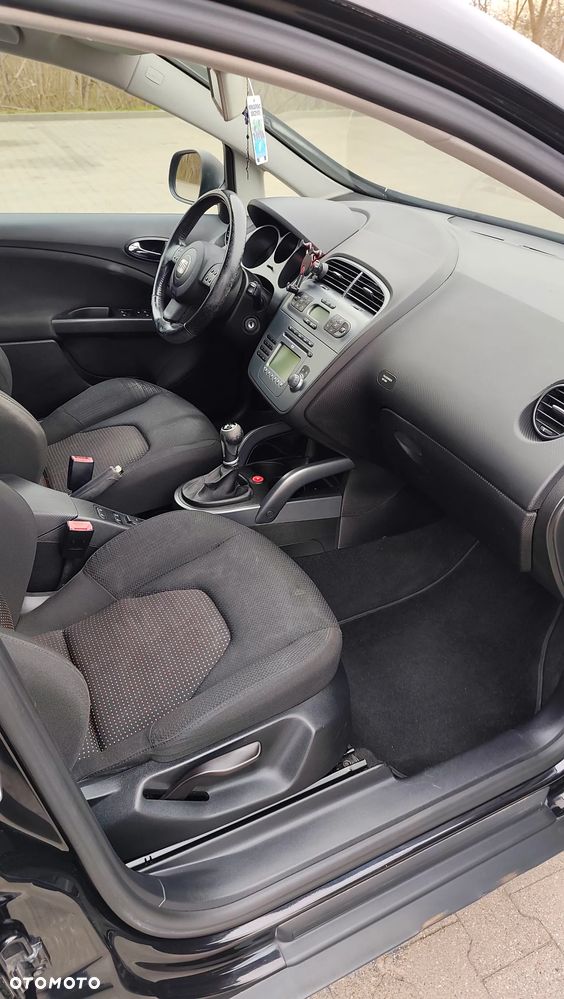 Seat Altea 1.8 TSI Style - 6