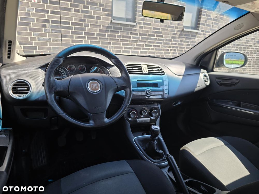 Fiat Bravo 1.4 16V Speed - 26