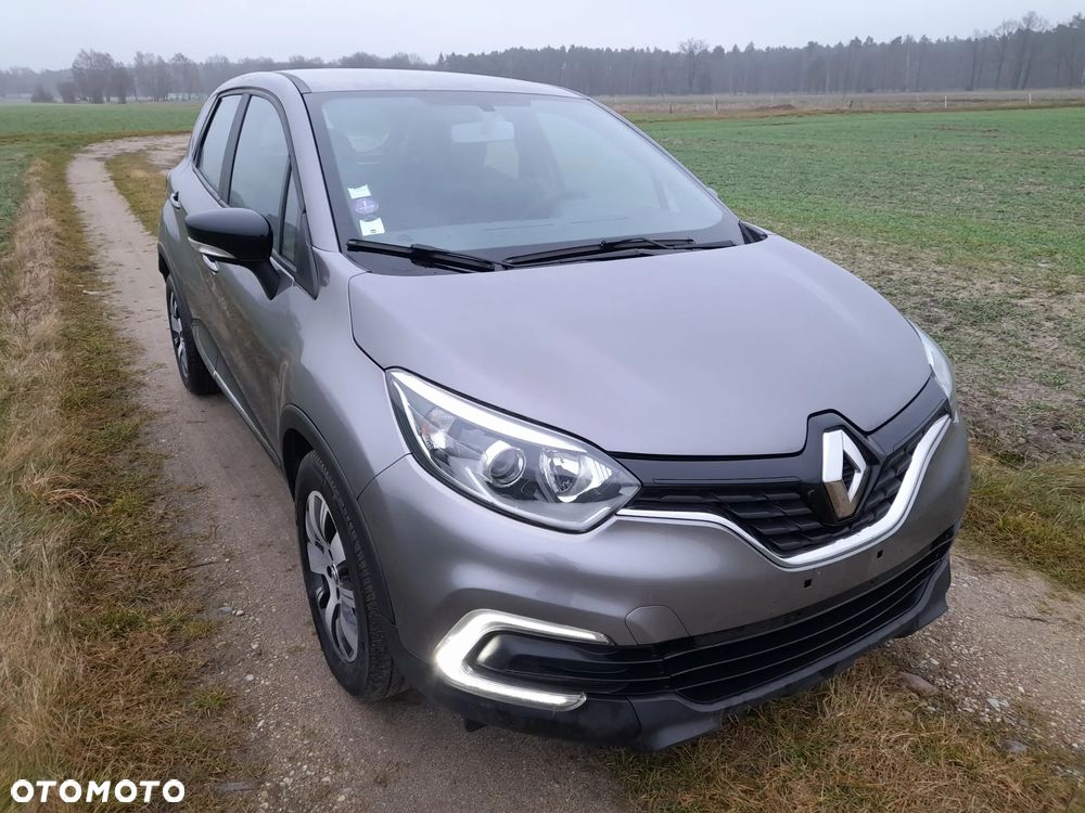 Renault Captur - 1