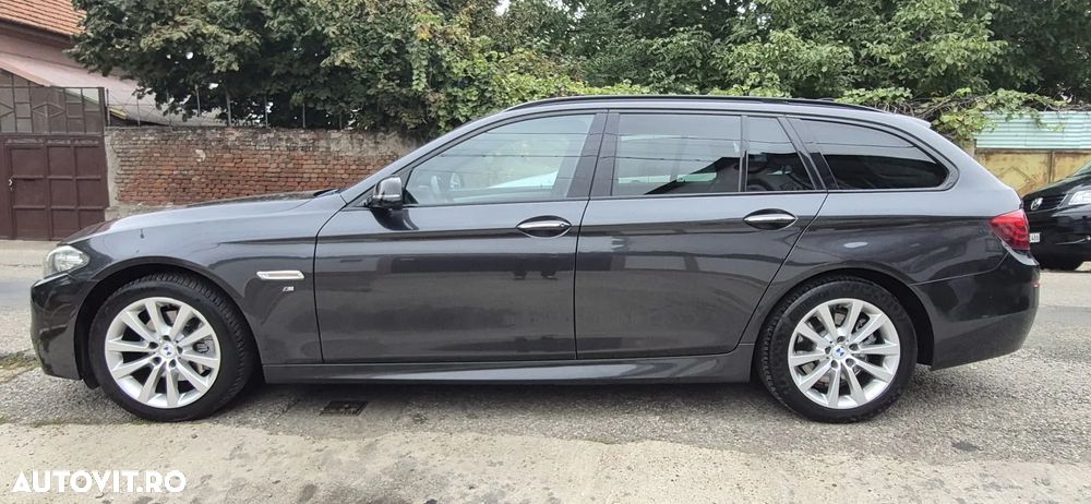 BMW Seria 5 - 19