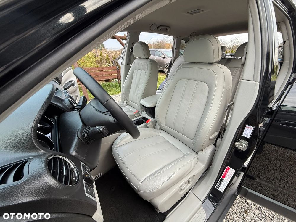 Opel Antara 2.2 CDTI Cosmo - 24