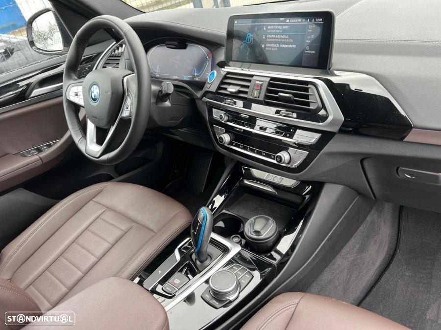 BMW iX3 Inspiring - 5