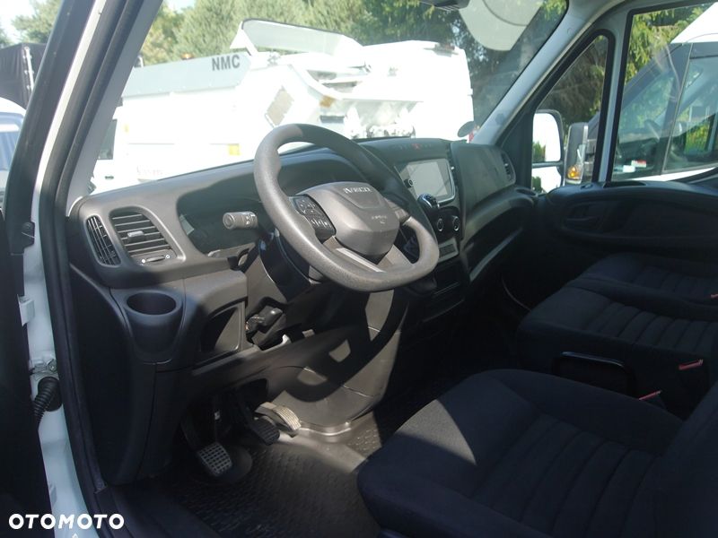 Iveco Daily 35C16H skrzynia 5m - 7